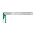 Thước đo góc vuông SATA 91415 kích thước 400mm
