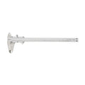 Thước kẹp cơ SATA 91502 Inox 200mm, đo chính xác 0.02mm