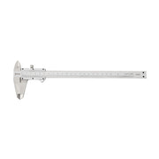 Thước kẹp cơ SATA 91502 Inox 200mm, đo chính xác 0.02mm