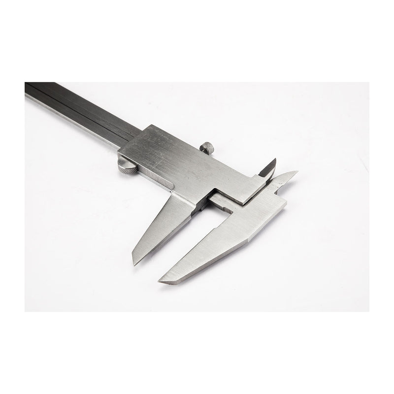 Thước kẹp cơ khí SATA 91503 phạm vi đo từ 0-300mm, chất liệu thép không gỉ