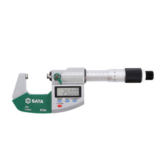 SATA 91534 - Phạm vi đo 0-25mm
