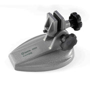 Đế kẹp giữ panme SATA 91539 gang đúc nặng ổn định, tương thích panme đo ngoài, nâng cao độ chính xác.