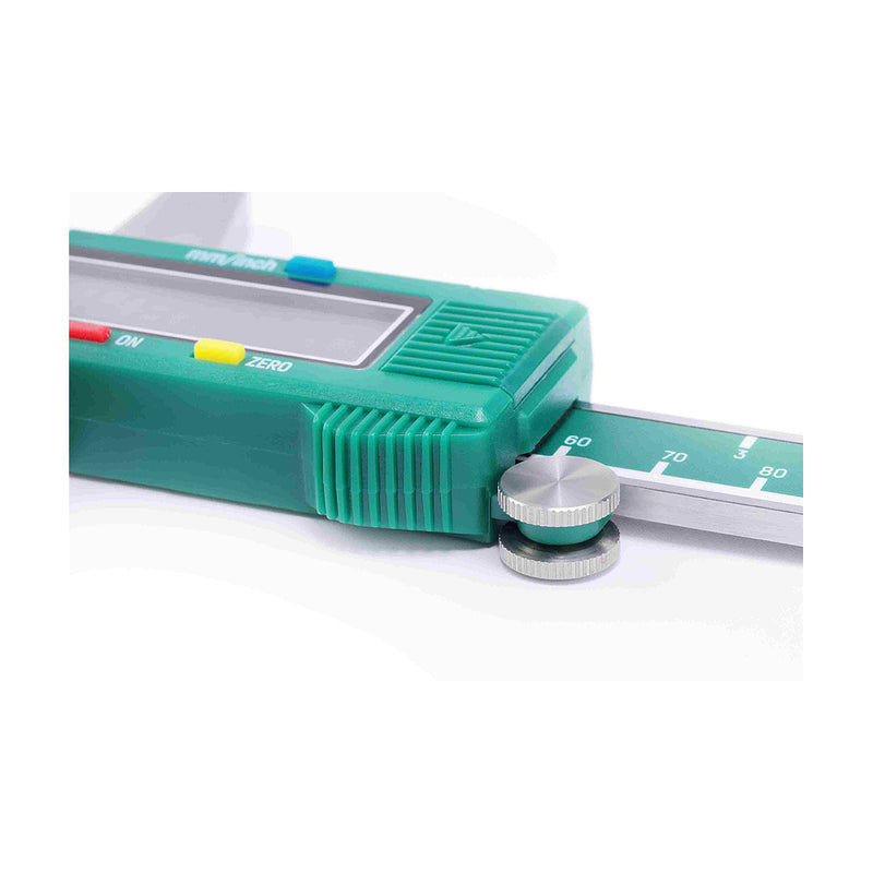 Thước đo độ sâu điện tử SATA khoảng đo 0mm - 300mm