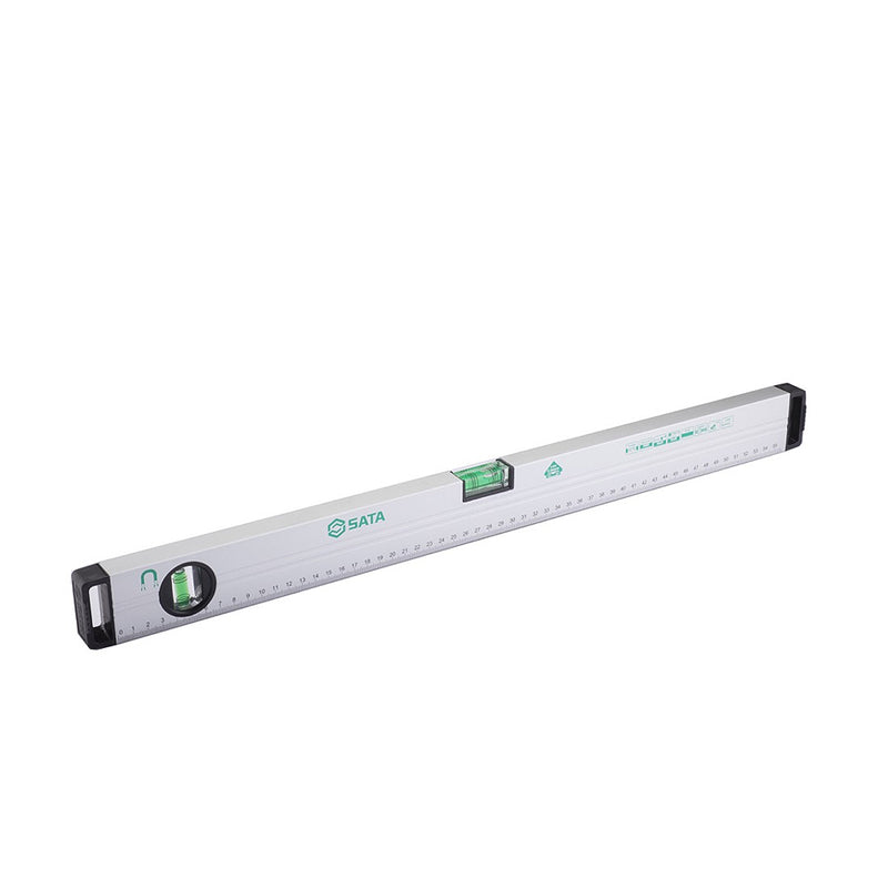 Thước thủy có nam châm SATA chiều dài từ 300mm - 1200mm