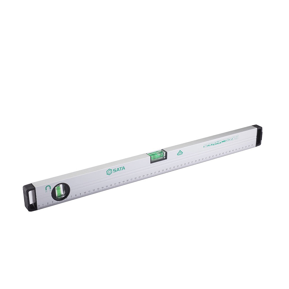 Thước thủy có nam châm SATA chiều dài từ 300mm - 1200mm
