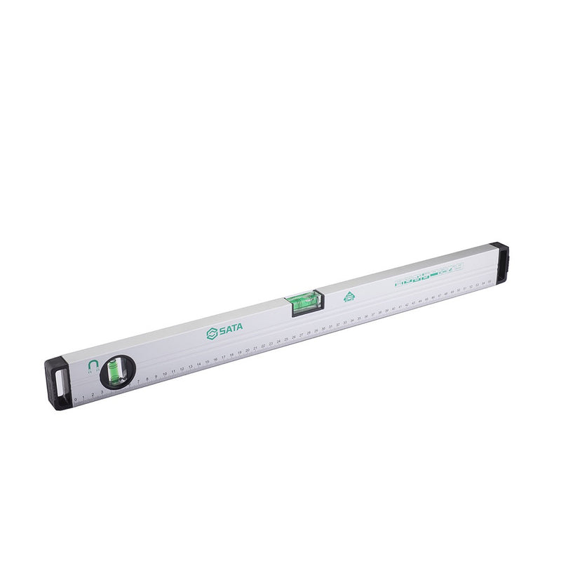 Thước thủy có nam châm SATA chiều dài từ 300mm - 1200mm