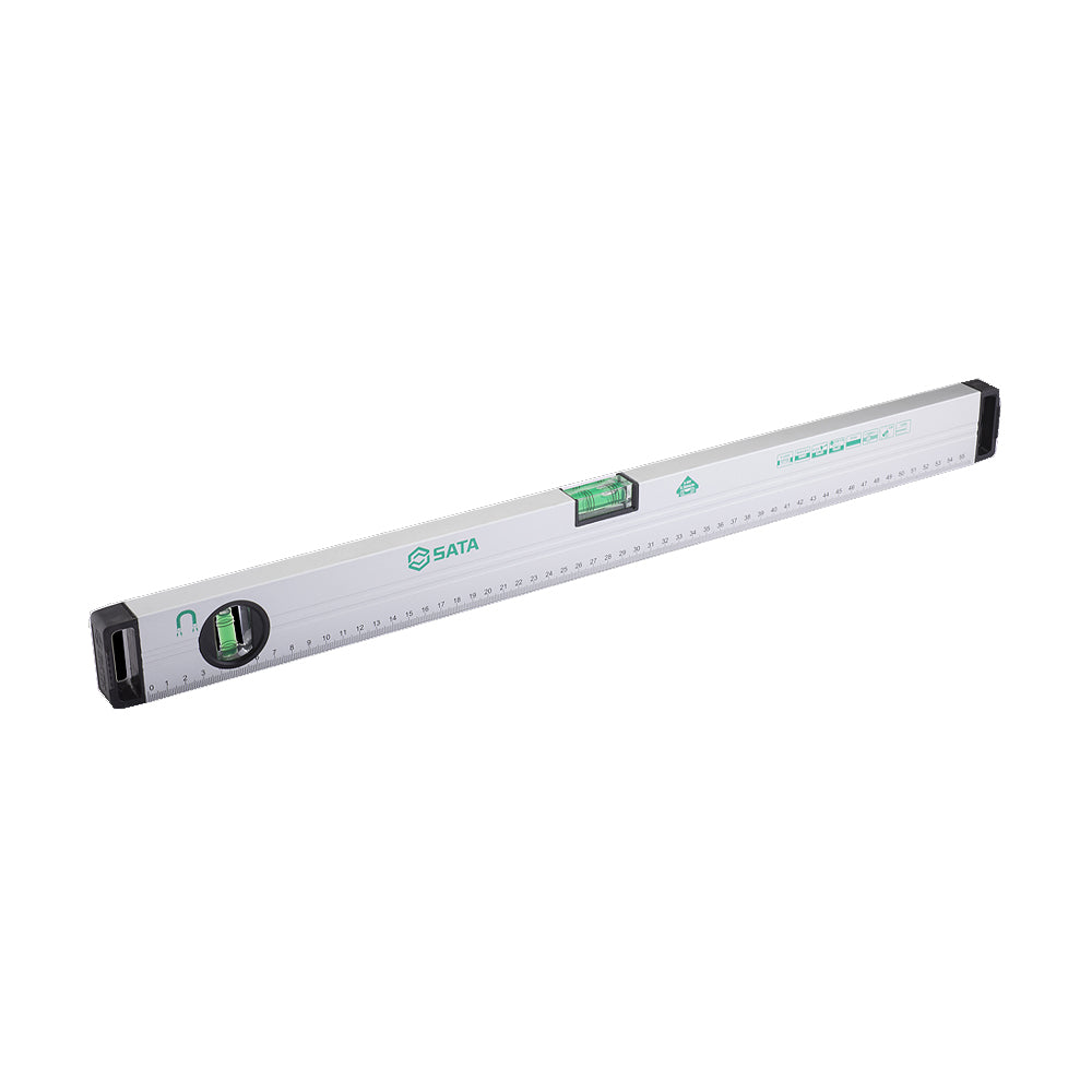 Thước thủy có nam châm SATA chiều dài từ 300mm - 1200mm