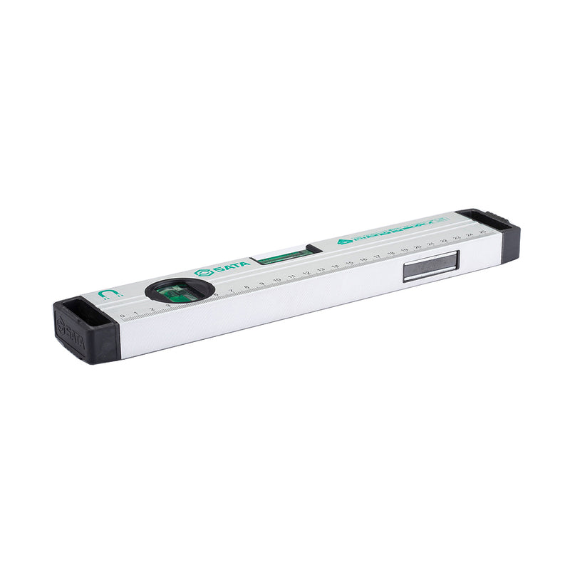 Thước thủy có nam châm SATA chiều dài từ 300mm - 1200mm