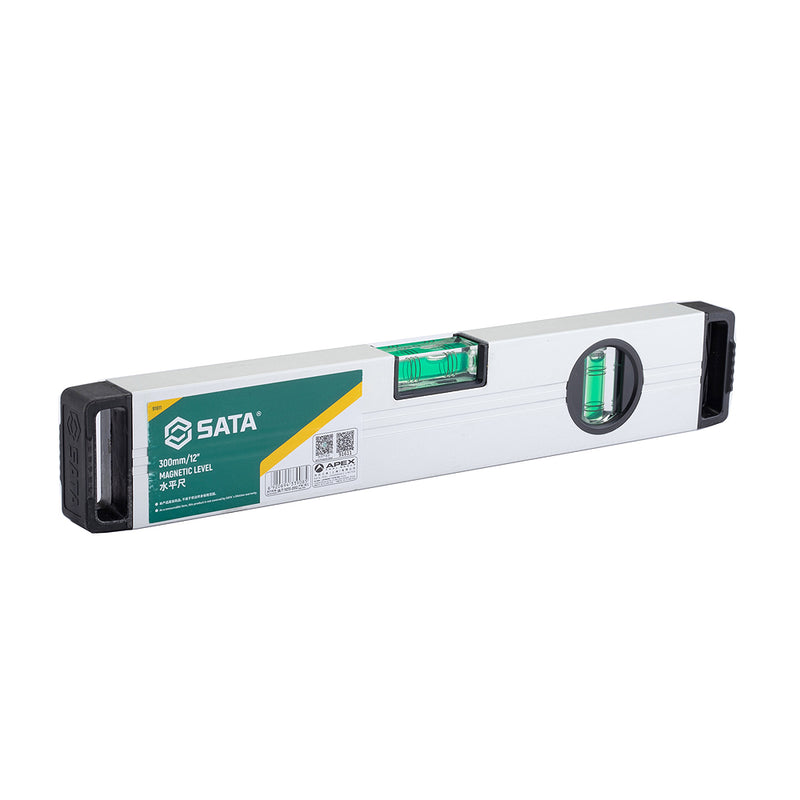 Thước thủy có nam châm SATA chiều dài từ 300mm - 1200mm
