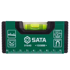 SATA 91640: Chiều dài 100mm ( 4 inch )
