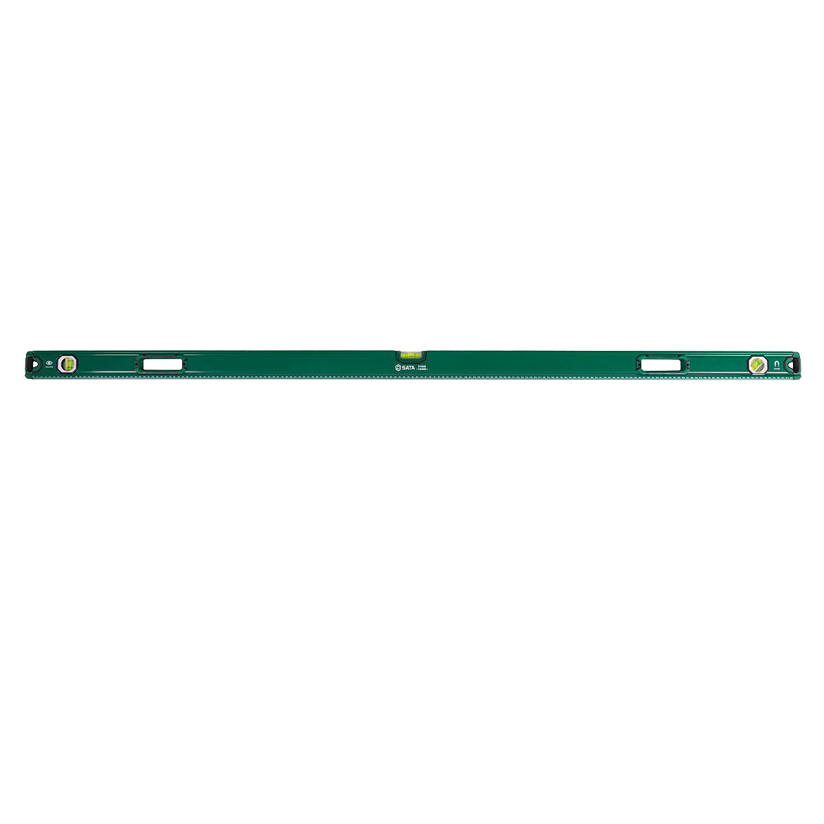 Thước thủy có nam châm tự hít SATA chiều dài từ 250mm - 1800mm