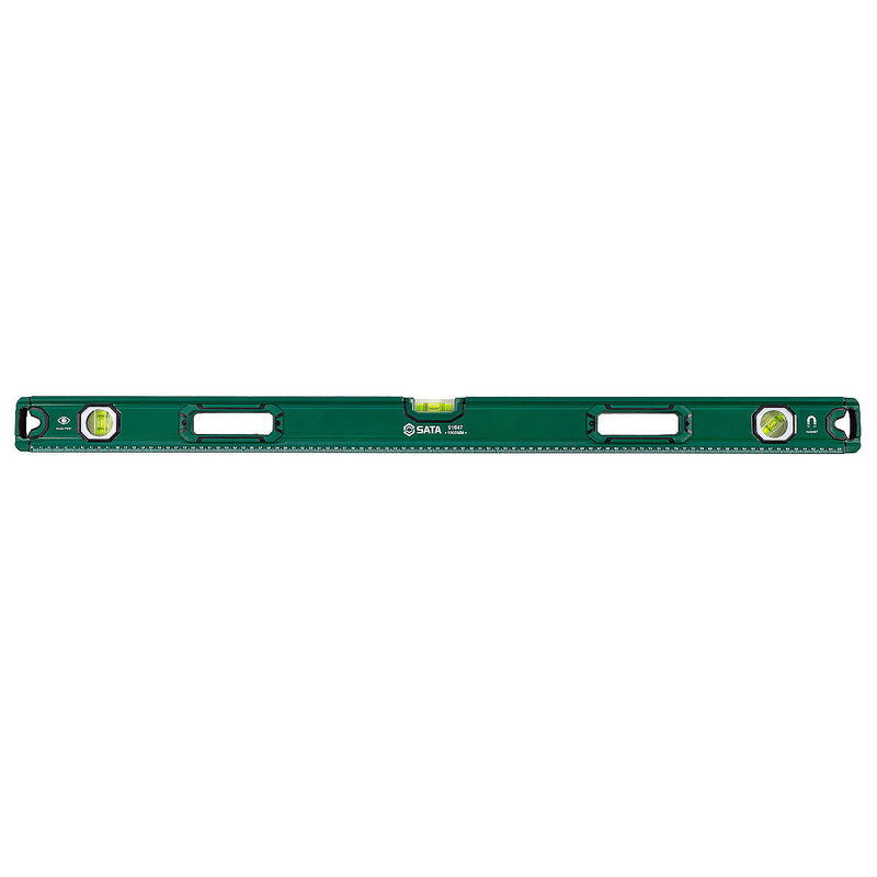 Thước thủy có nam châm tự hít SATA chiều dài từ 250mm - 1800mm