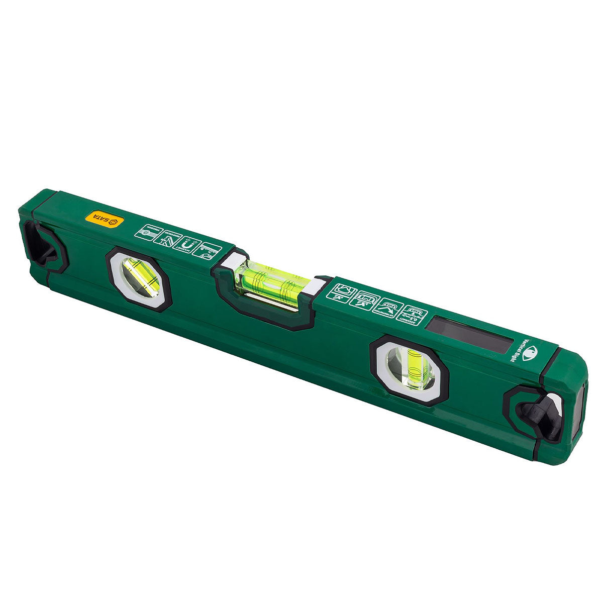 Thước thủy có nam châm tự hít SATA chiều dài từ 250mm - 1800mm