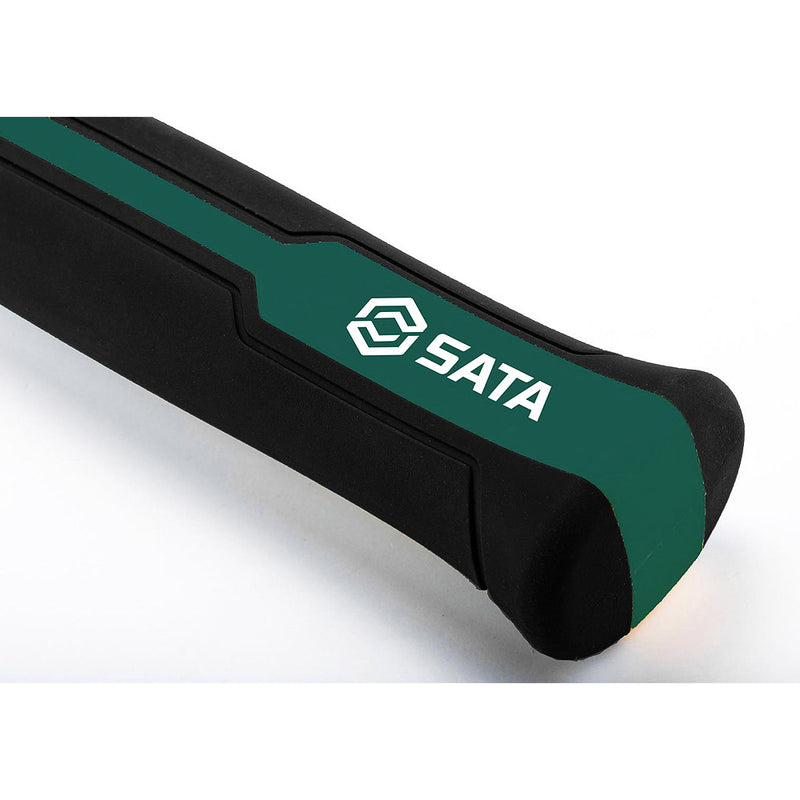 Búa đầu bi cán sợi thủy tinh SATA chiều dài từ 297mm - 380mm