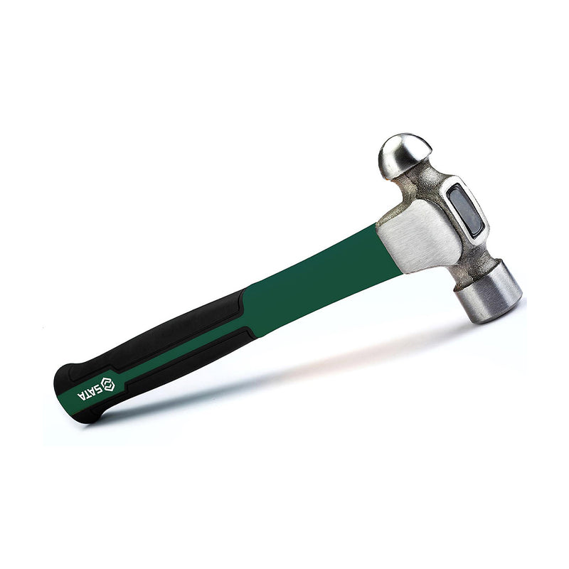 Búa đầu bi cán sợi thủy tinh SATA chiều dài từ 297mm - 380mm
