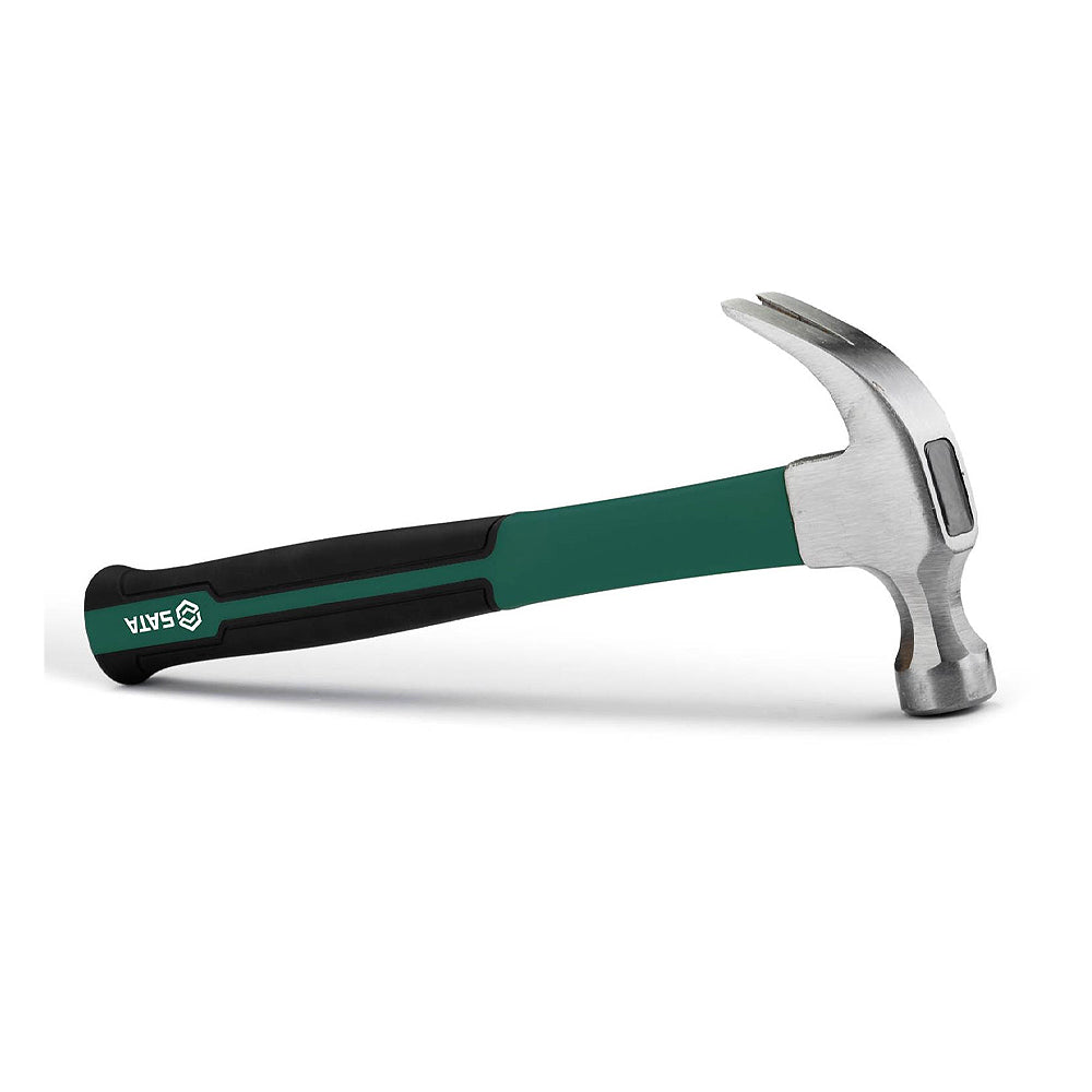Búa sừng dê cán sợi thủy tinh SATA chiều dài từ 280mm - 380mm