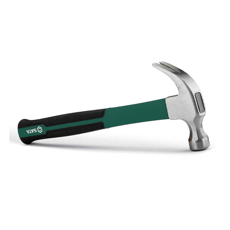 Búa sừng dê cán sợi thủy tinh SATA chiều dài từ 280mm - 380mm