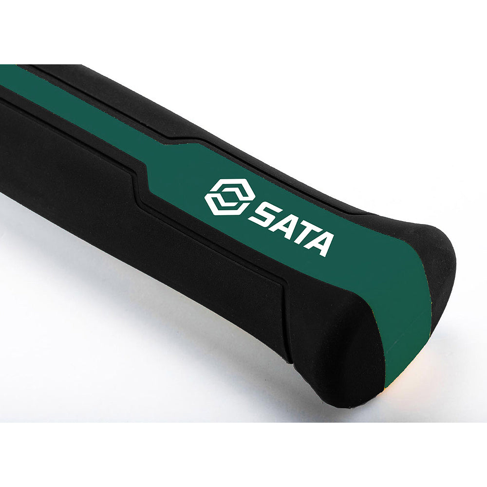 Búa sừng dê cán sợi thủy tinh SATA chiều dài từ 280mm - 380mm