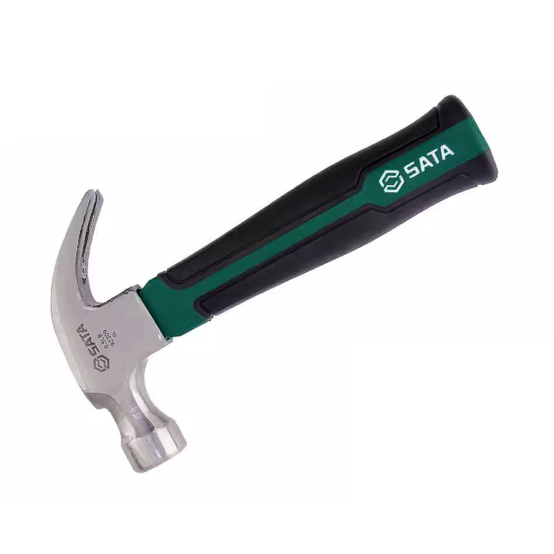 Búa sừng dê, cán sợi thủy tinh SATA 92309 trọng lượng 226g