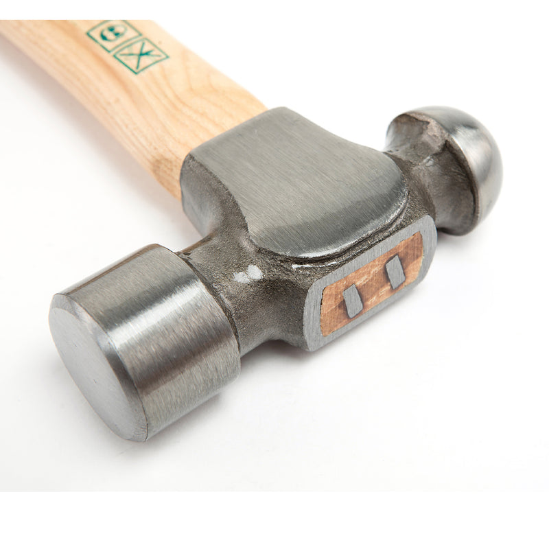 Búa đầu bi cán gỗ Hickory SATA chiều dài từ 290mm - 400mm