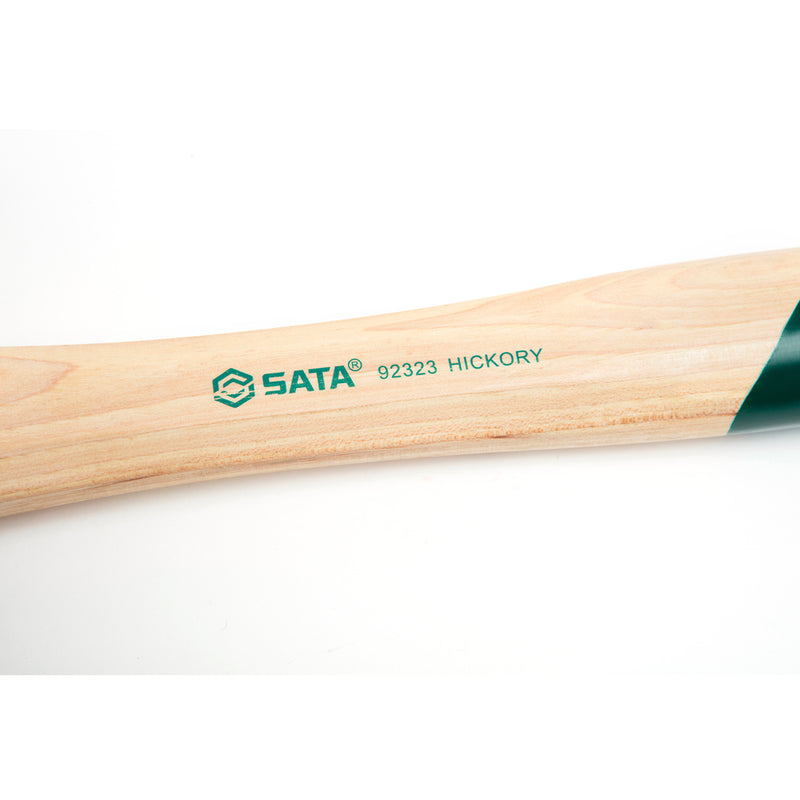 Búa sừng dê cán gỗ Hickory SATA chiều dài từ 275mm - 390mm