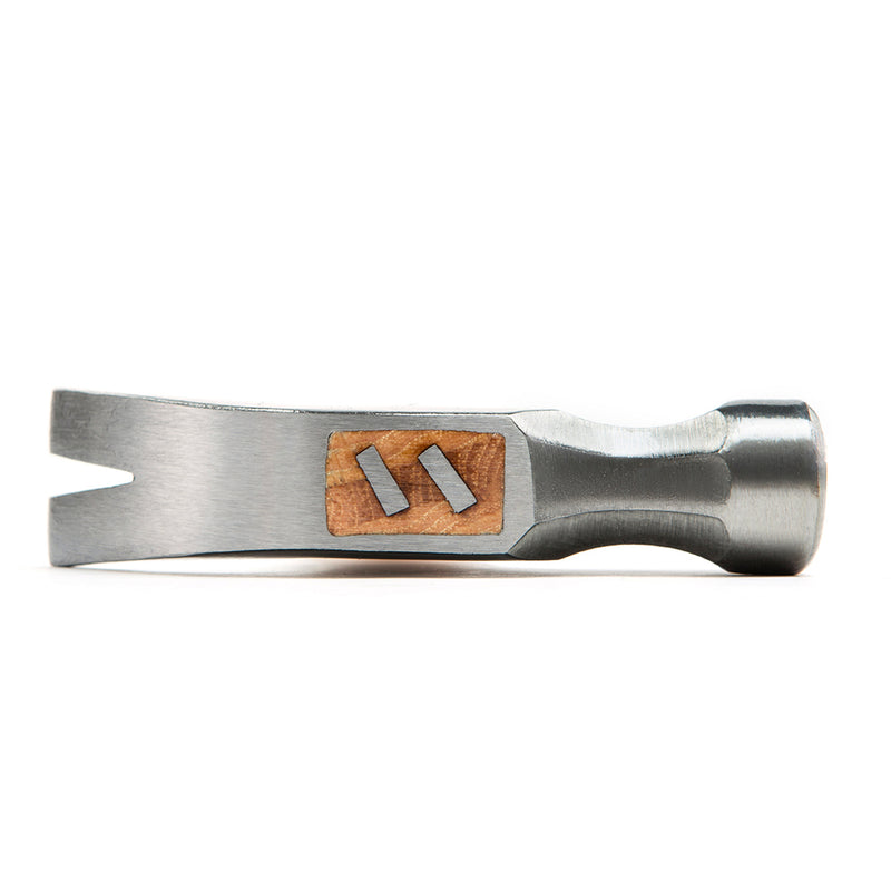 Búa sừng dê cán gỗ Hickory SATA chiều dài từ 275mm - 390mm