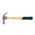 Búa sừng dê SATA cán gỗ Hickory bền đẹp, nhiều kích cỡ, lý tưởng cho xây dựng và sửa chữa.