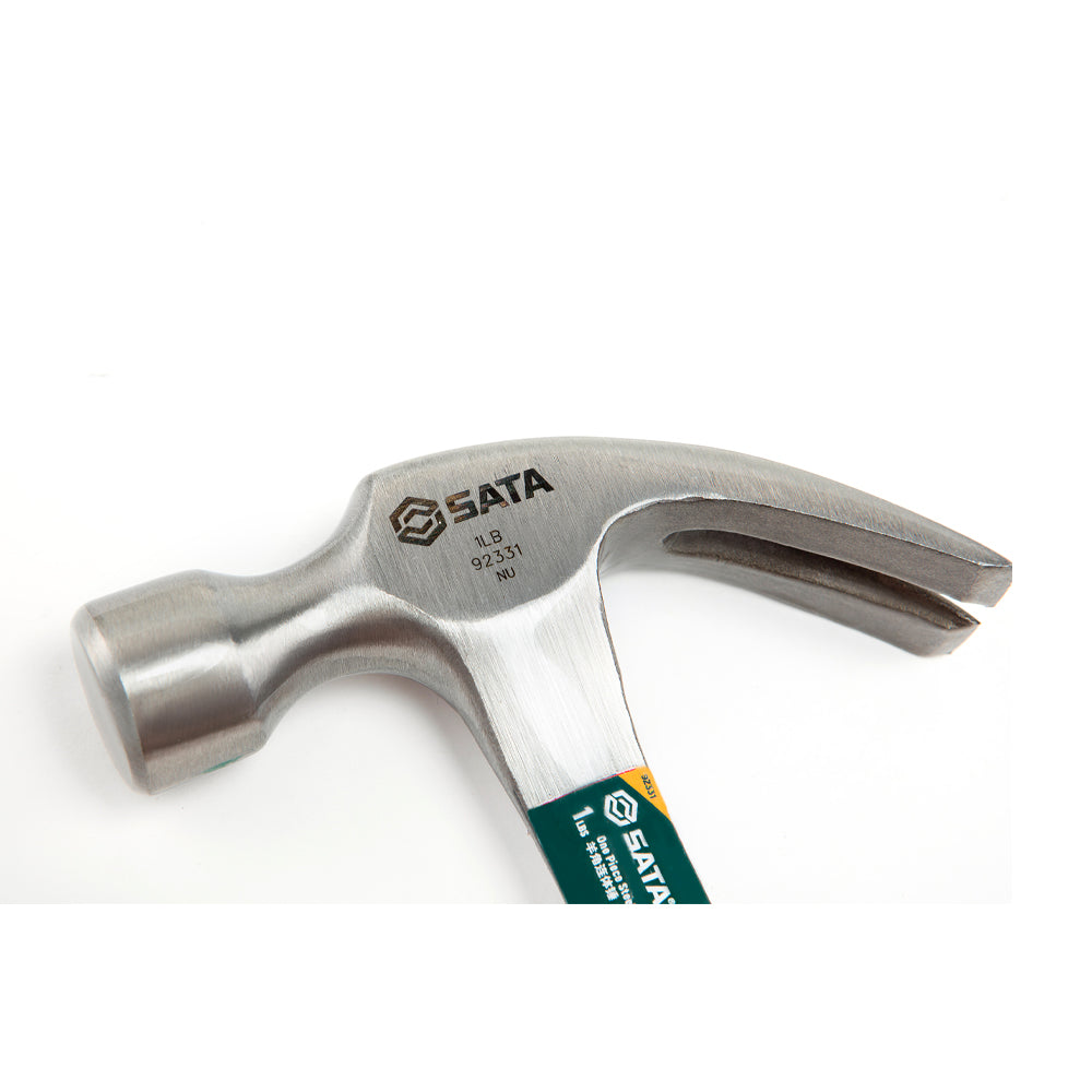 Búa sừng dê thép nguyên khối SATA trọng lượng từ 450g - 570g