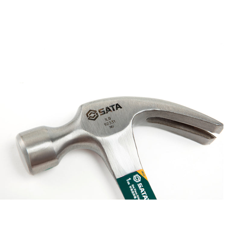 Búa sừng dê thép nguyên khối SATA trọng lượng từ 450g - 570g