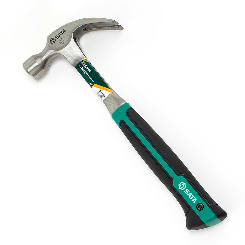 Búa sừng dê thép nguyên khối SATA trọng lượng từ 450g - 570g