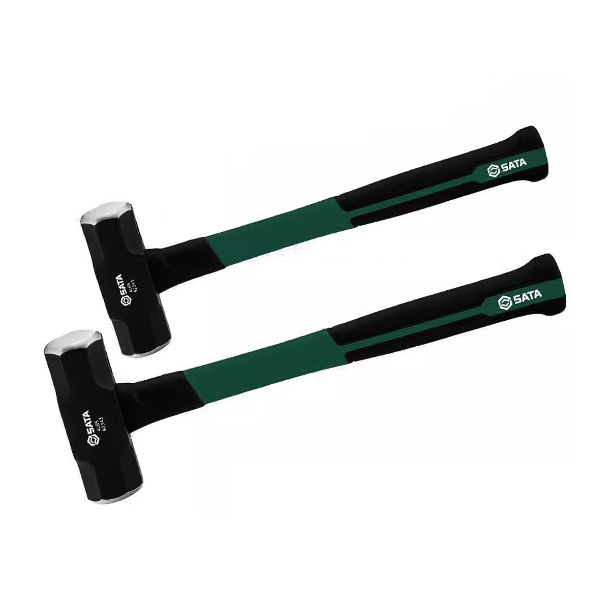 Búa tạ cán sợi thủy tinh SATA trọng lượng từ 1134g - 7200g