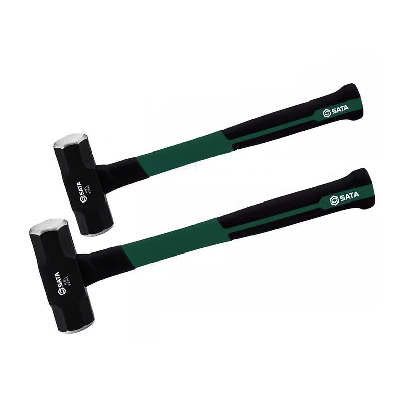 Búa tạ cán sợi thủy tinh SATA trọng lượng từ 1134g - 7200g