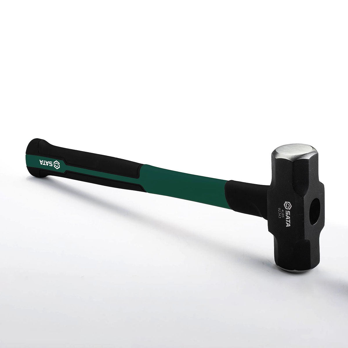 Búa tạ cán sợi thủy tinh SATA trọng lượng từ 1134g - 7200g