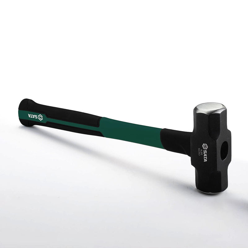 Búa tạ cán sợi thủy tinh SATA trọng lượng từ 1134g - 7200g