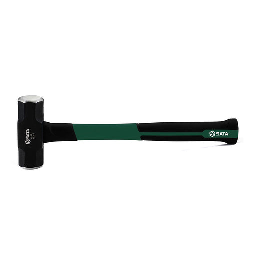 Búa tạ cán sợi thủy tinh SATA, đầu thép rèn chịu lực, nhiều trọng lượng 1134g - 7200g, chuyên dụng công nghiệp.
