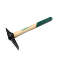 Búa gõ xỉ hàn SATA 92351 cán gỗ óc chó, đầu thép rèn 226g - Dụng cụ làm sạch mối hàn hiệu quả