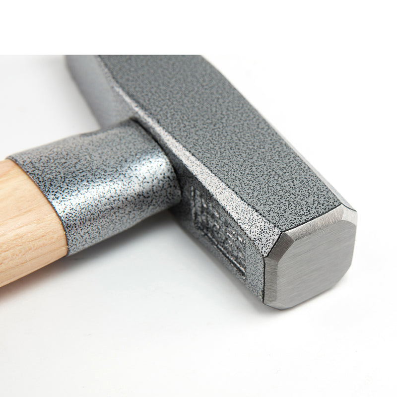 Búa cơ khí cán gỗ Hickory SATA chiều dài từ 285mm - 360mm