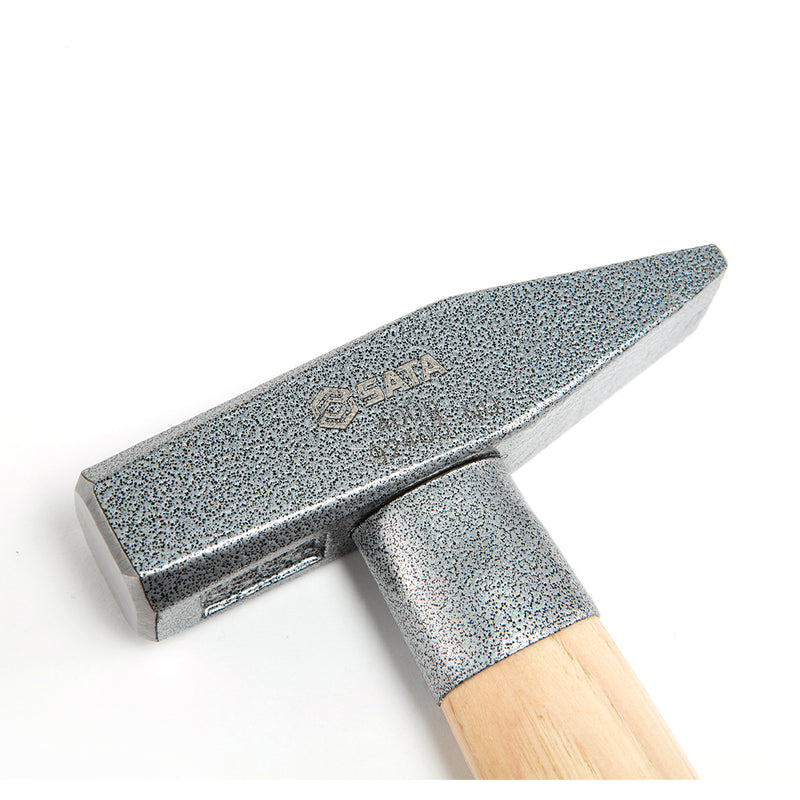 Búa cơ khí cán gỗ Hickory SATA chiều dài từ 285mm - 360mm