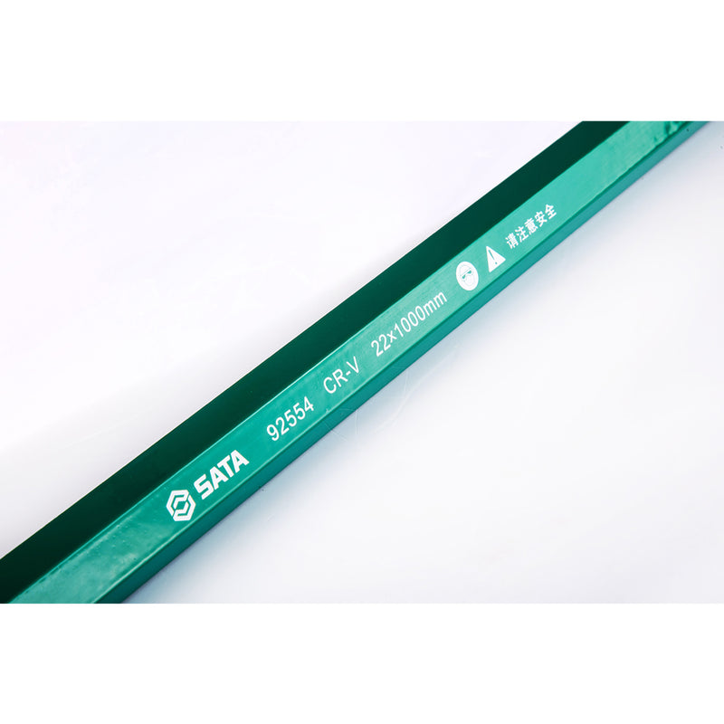 Xà beng SATA đường kính thân từ 18mm - 25mm