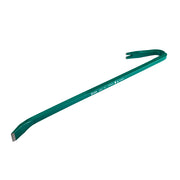 Xà beng SATA phá dỡ, nạy, nhổ đinh thép hợp kim, xanh lá cây, 400-1000mm