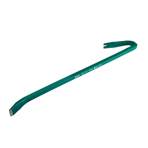 Xà beng SATA phá dỡ, nạy, nhổ đinh thép hợp kim, xanh lá cây, 400-1000mm
