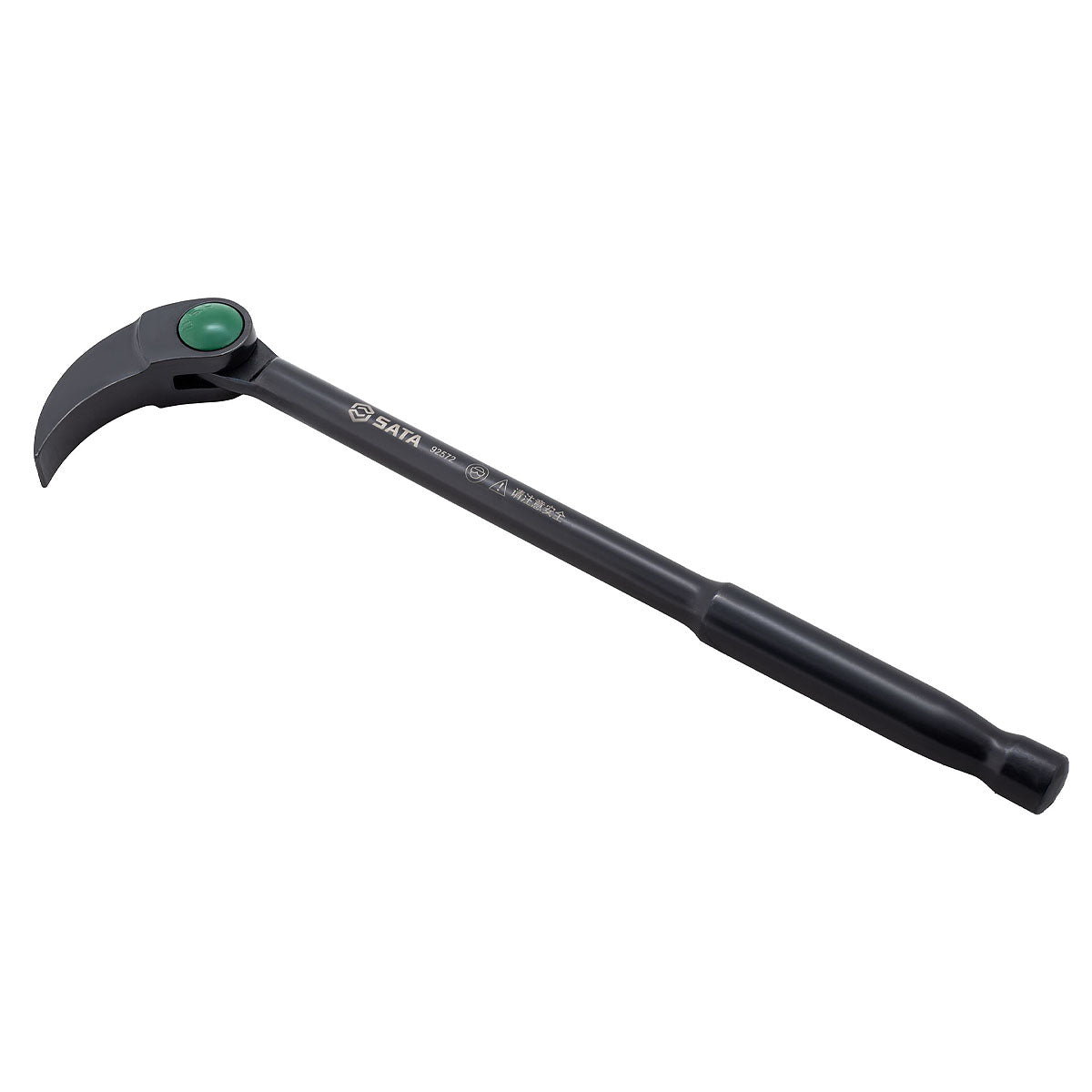 Xà beng SATA loại có thể điều chỉnh góc độ đầu tác vụ, kích thước 16mm, chiều dài từ 210mm - 260mm