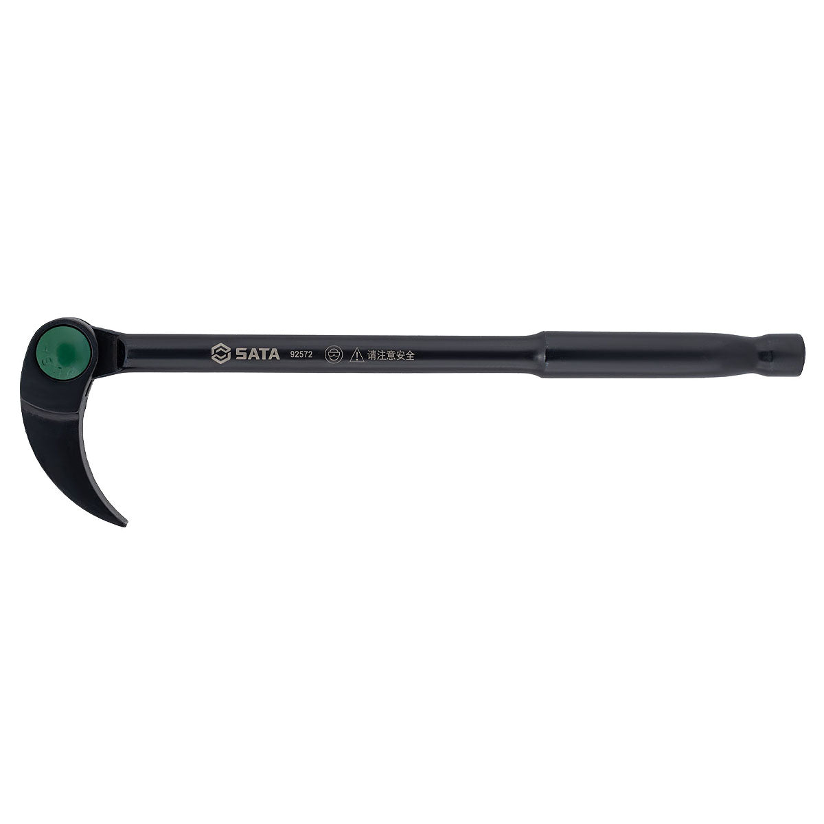 Xà beng SATA loại có thể điều chỉnh góc độ đầu tác vụ, kích thước 16mm, chiều dài từ 210mm - 260mm