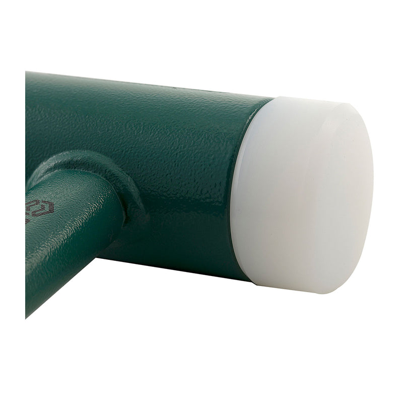 Búa nhựa chống nảy, cán ống thép SATA đường kính đầu búa từ 30mm - 60mm