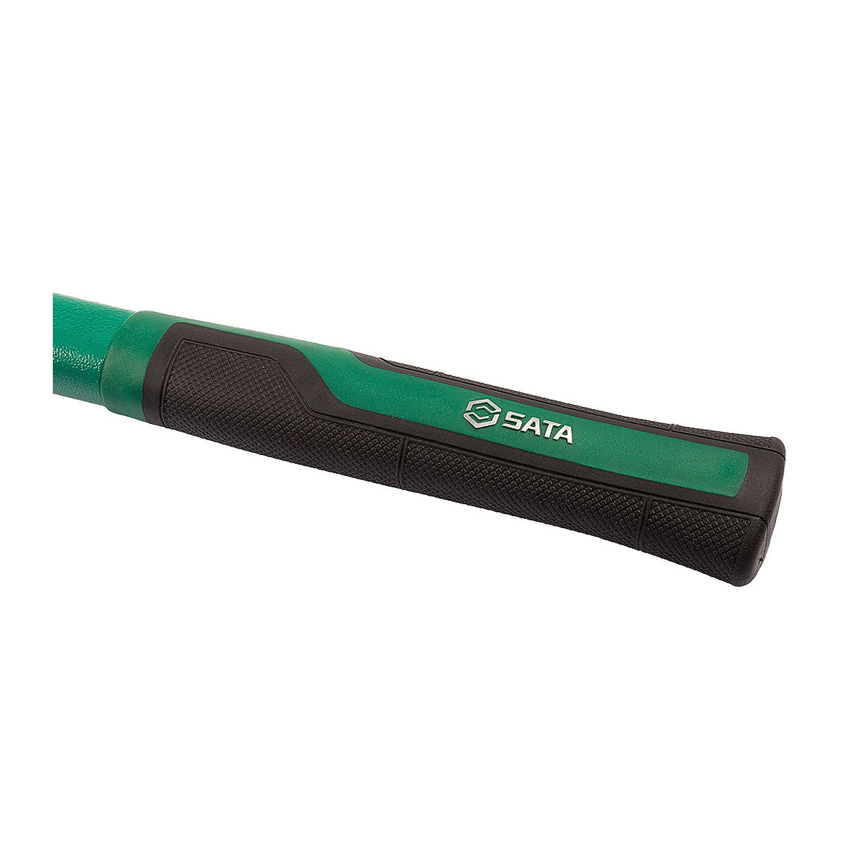 Búa nhựa chống nảy, cán ống thép SATA đường kính đầu búa từ 30mm - 60mm
