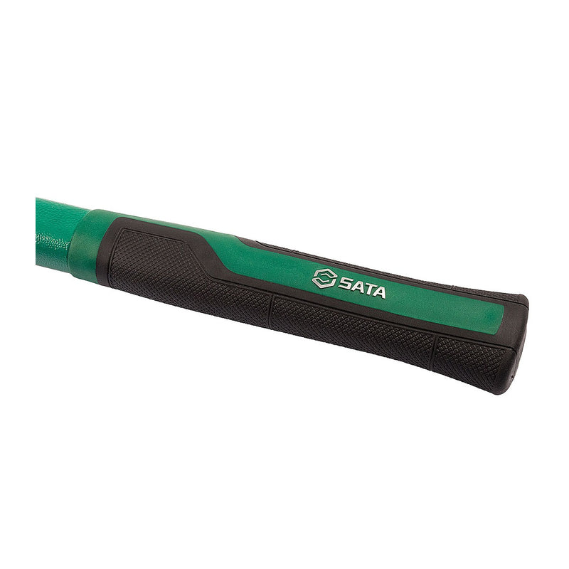 Búa nhựa chống nảy, cán ống thép SATA đường kính đầu búa từ 30mm - 60mm
