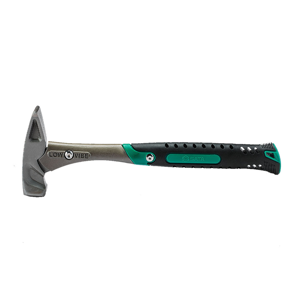 Búa giảm chấn SATA 92734 trọng lượng 890g