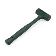 Búa cao su chống nảy SATA Dead Blow Hammer, đầu búa SBR, lõi bi thép, tay cầm chống trượt, không làm hỏng bề mặt.