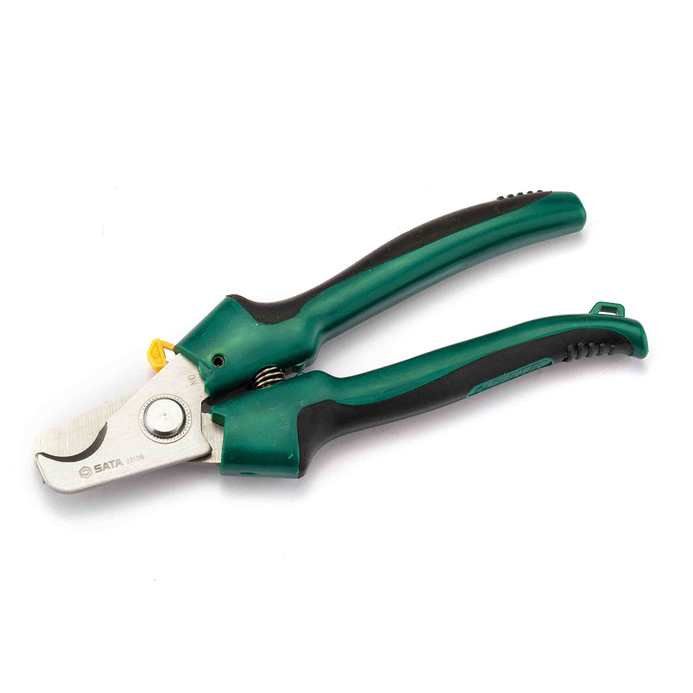 Kéo cắt cáp SATA 93108 kích thước 180mm
