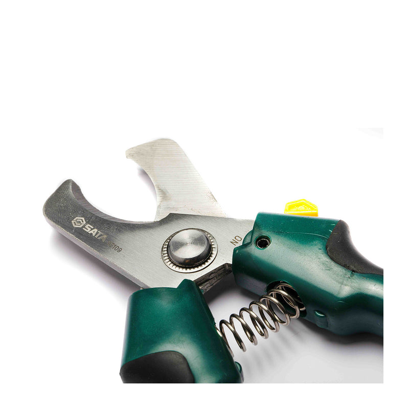 Kìm cắt cáp hạng nặng SATA 93109 kích thước 7 inch